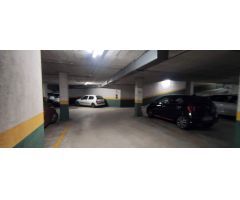 PLAZA DE PARKING EN VENTA – FONT VERDA