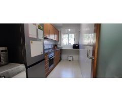 ???? Planta baja con parking y trastero en Santa Eulàlia de Ronçana