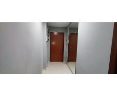 ???? Planta baja con parking y trastero en Santa Eulàlia de Ronçana