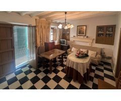 ???? CASA CON MUCHÍSIMO POTENCIAL EN EL PADUL – 206 M² DE OPORTUNIDAD EN CALLE ALTA ????