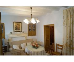 ???? CASA CON MUCHÍSIMO POTENCIAL EN EL PADUL – 206 M² DE OPORTUNIDAD EN CALLE ALTA ????