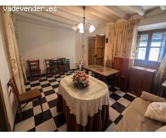 ???? CASA CON MUCHÍSIMO POTENCIAL EN EL PADUL – 206 M² DE OPORTUNIDAD EN CALLE ALTA ????