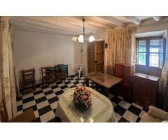 ???? CASA CON MUCHÍSIMO POTENCIAL EN EL PADUL – 206 M² DE OPORTUNIDAD EN CALLE ALTA ????