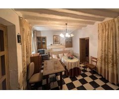???? CASA CON MUCHÍSIMO POTENCIAL EN EL PADUL – 206 M² DE OPORTUNIDAD EN CALLE ALTA ????