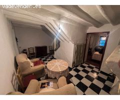 ???? CASA CON MUCHÍSIMO POTENCIAL EN EL PADUL – 206 M² DE OPORTUNIDAD EN CALLE ALTA ????