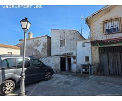 ???? CASA CON ENCANTO EN TOCÓN DE QUÉNTAR – DONDE HEIDI TENDRÍA WI-FI SI SE QUEDARA A VIVIR ????