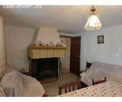 ???? CASA CON ENCANTO EN TOCÓN DE QUÉNTAR – DONDE HEIDI TENDRÍA WI-FI SI SE QUEDARA A VIVIR ????