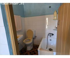 ???? CASA CON ENCANTO EN TOCÓN DE QUÉNTAR – DONDE HEIDI TENDRÍA WI-FI SI SE QUEDARA A VIVIR ????