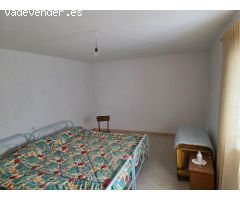 ???? CASA CON ENCANTO EN TOCÓN DE QUÉNTAR – DONDE HEIDI TENDRÍA WI-FI SI SE QUEDARA A VIVIR ????