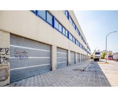 Parking en Alquiler en Dos Hermanas, Sevilla