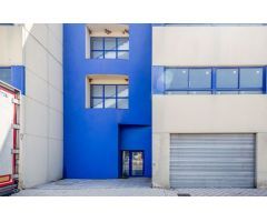 Parking en Alquiler en Dos Hermanas, Sevilla