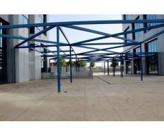 Parking en Alquiler en Los Sevillanos, Sevilla