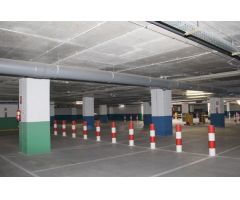 Parking en Alquiler en Los Sevillanos, Sevilla