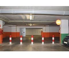 Parking en Alquiler en Los Sevillanos, Sevilla