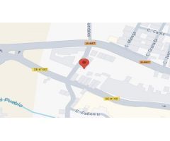 Piso en Venta en Alanís, Sevilla