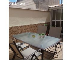 Chalet de 4 Plantas con Garaje Doble en Zona Chorrico, Molina de Segura