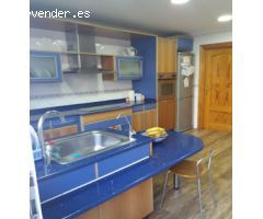 Chalet de 4 Plantas con Garaje Doble en Zona Chorrico, Molina de Segura