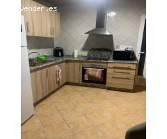 Inversión Perfecta: 2 Viviendas Independientes en una Parcela Privada