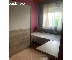 Inversión Perfecta: 2 Viviendas Independientes en una Parcela Privada