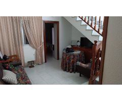 casa de dos plantas