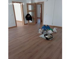 ¡Oportunidad! Vivienda en planta baja recién reformada en Molina de Segura – Calle de la Esperanza