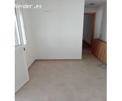 ¡Oportunidad! Vivienda en planta baja recién reformada en Molina de Segura – Calle de la Esperanza