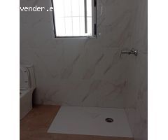 ¡Oportunidad! Vivienda en planta baja recién reformada en Molina de Segura – Calle de la Esperanza