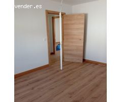 ¡Oportunidad! Vivienda en planta baja recién reformada en Molina de Segura – Calle de la Esperanza