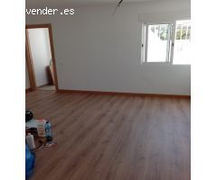 ¡Oportunidad! Vivienda en planta baja recién reformada en Molina de Segura – Calle de la Esperanza
