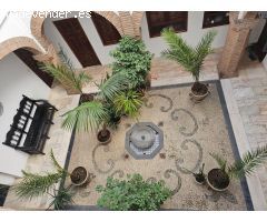 Edificio en San Andrés, Córdoba capital