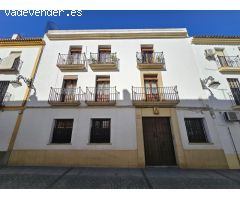 Edificio en San Andrés, Córdoba capital