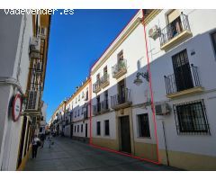 Edificio en San Andrés, Córdoba capital