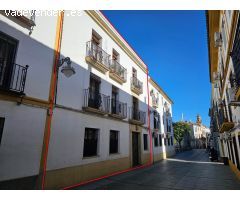 Edificio en San Andrés, Córdoba capital