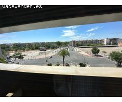 ESPECTACULAR VIVIENDA EN ALQUILER, CON PISCINA Y GARAJE, CORDOBA CENTRO
