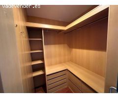 ESPECTACULAR VIVIENDA EN ALQUILER, CON PISCINA Y GARAJE, CORDOBA CENTRO