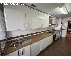 ESPECTACULAR VIVIENDA EN ALQUILER, CON PISCINA Y GARAJE, CORDOBA CENTRO