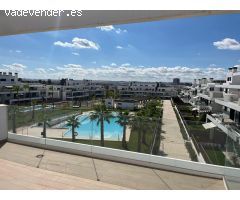 ÁTICO DÚPLEX EN ZONA TURRUÑUELOS, CORDOBA