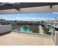 ÁTICO DÚPLEX EN ZONA TURRUÑUELOS, CORDOBA