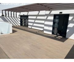 ÁTICO DÚPLEX EN ZONA TURRUÑUELOS, CORDOBA