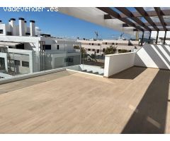 ÁTICO DÚPLEX EN ZONA TURRUÑUELOS, CORDOBA
