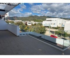 ÁTICO DÚPLEX EN ZONA TURRUÑUELOS, CORDOBA