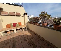 CASA EN LA JUDERIA DE CORDOBA