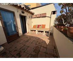 CASA EN LA JUDERIA DE CORDOBA