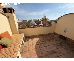 CASA EN LA JUDERIA DE CORDOBA