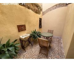 CASA EN LA JUDERIA DE CORDOBA