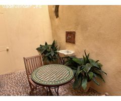 CASA EN LA JUDERIA DE CORDOBA