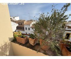 CASA EN LA JUDERIA DE CORDOBA