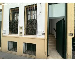 Piso de tres plantas junto al Palacio de Viana, Córdoba capital