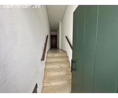 Piso de tres plantas junto al Palacio de Viana, Córdoba capital
