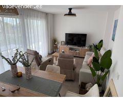 ESTRENA PISO EN FUENGIROLA, 3 DORMITORIOS, 2 BAÑOS, COCHERA Y PISCINA